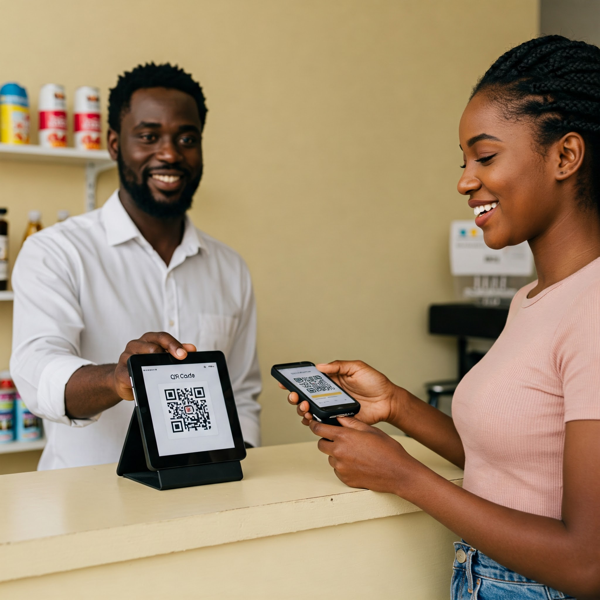 Fiat money or Crypto